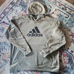 Adidas Men's Hoodie